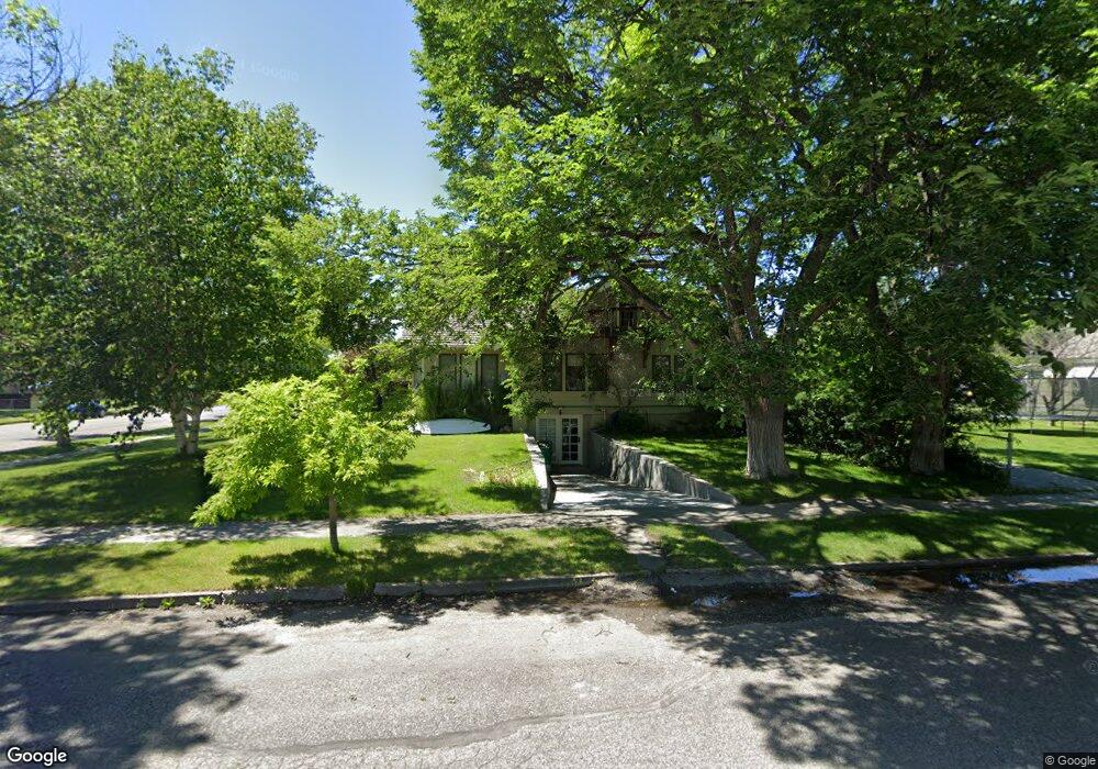 320 E Elm St, Three Forks, MT 59752 - photo 1