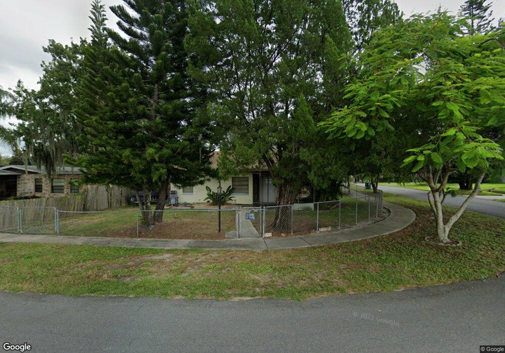 2500 Dade Ct, Cocoa, FL 32922 - photo 1