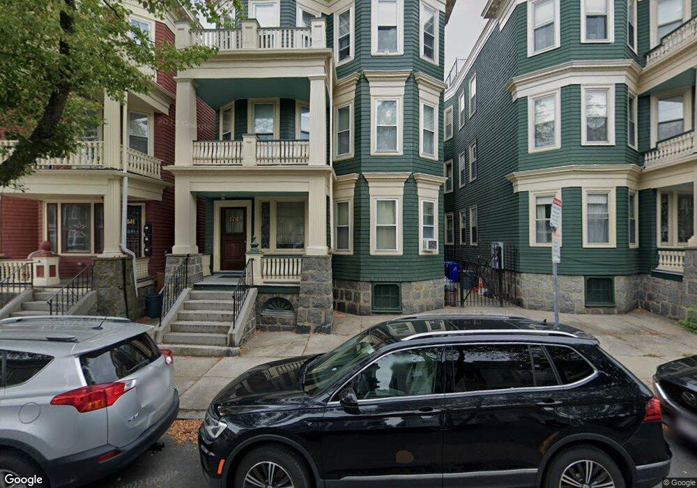 179 M St unit 2, Boston, MA 02127 - photo 1