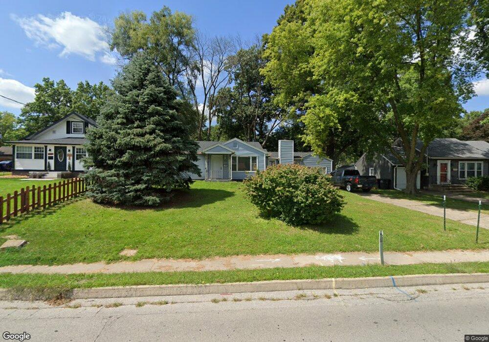 2712 30th St, Des Moines, IA 50310 - photo 1