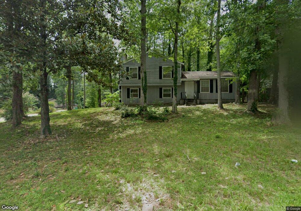 8961 Raven Dr unit 1, Jonesboro, GA 30238 - photo 1