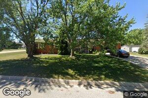 195 Landmark Dr, Raymond, IA 50667
