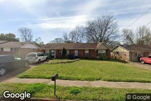 3313 Village Dr SW, Huntsville, AL 35805