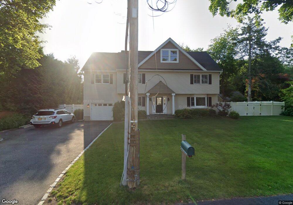 16 Glendale Ave, Armonk, NY 10504 - photo 1