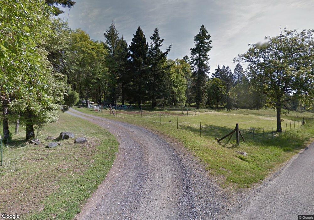 5826 Foothill Rd, Rogue River, OR 97537 - photo 1