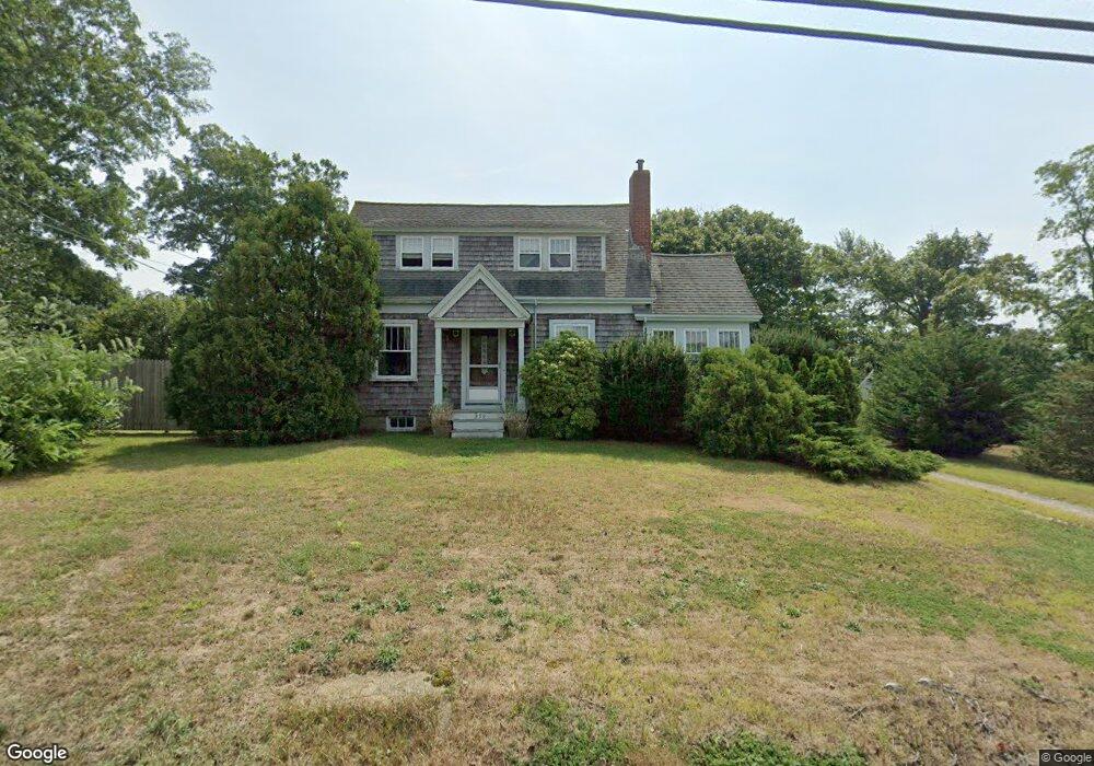 959 Route 28, Harwich, MA 02645 - photo 1