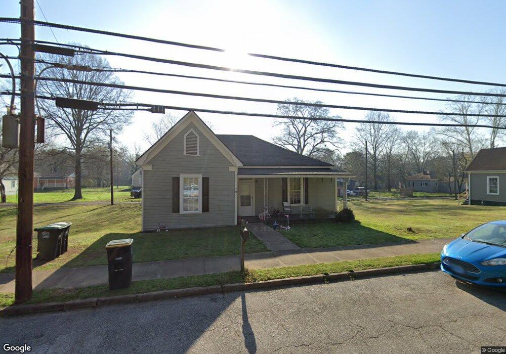237 Cave Spring St SW, Rome, GA 30161 - photo 1