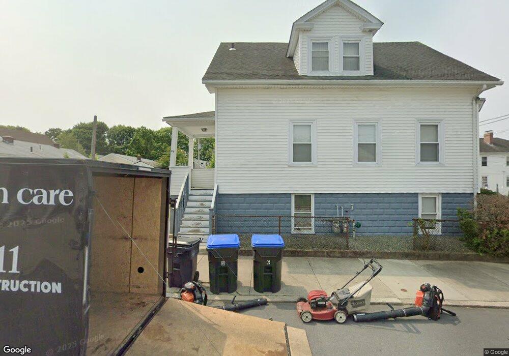 78 Chaucer St, Providence, RI 02908 - photo 1