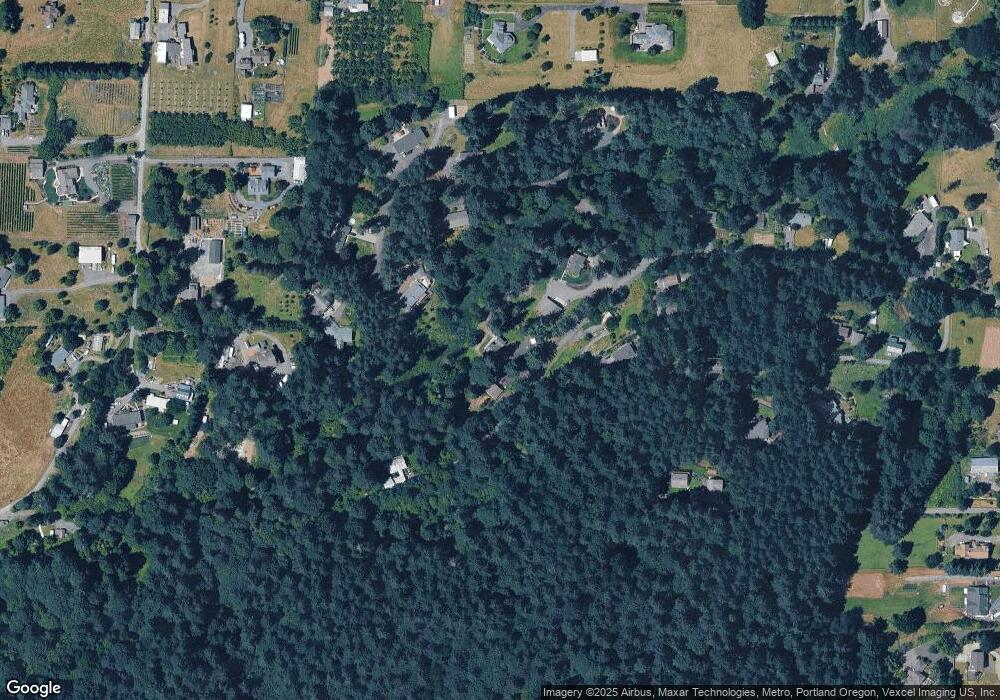 10769 NE Vine Maple Dr, Dundee, OR 97115 - photo 1