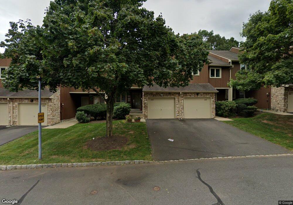 107 Bond St, Bridgewater, NJ 08807 - photo 1