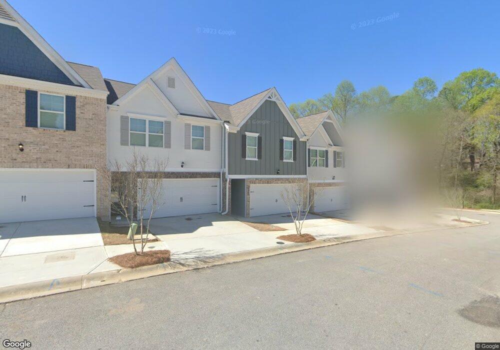 3311 Abbey Way, Gainesville, GA 30507 - photo 1