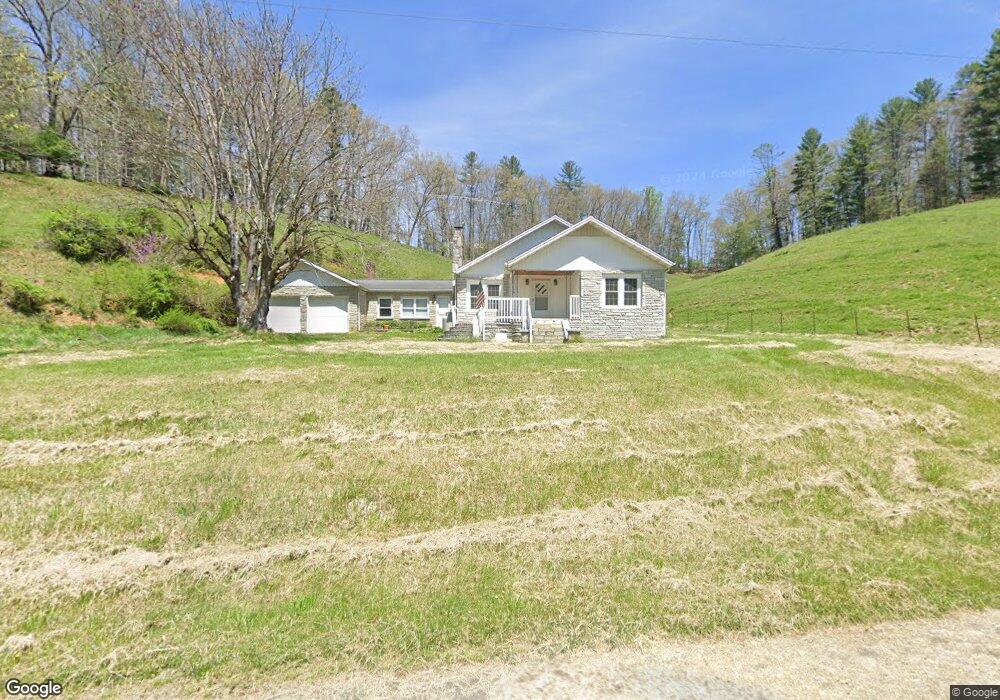 55 Lewis Rd, Burnsville, NC 28714 - photo 1