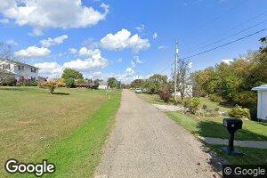 123 Maple St, Dillonvale, OH 43917