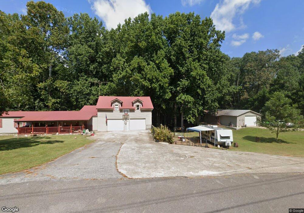 5157 Whitmire Rd, Gainesville, GA 30506 - photo 1