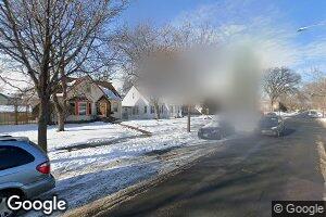 5812 Wentworth Ave, Minneapolis, MN 55419