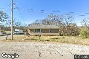 1015 Price Blvd, Atchison, KS 66002