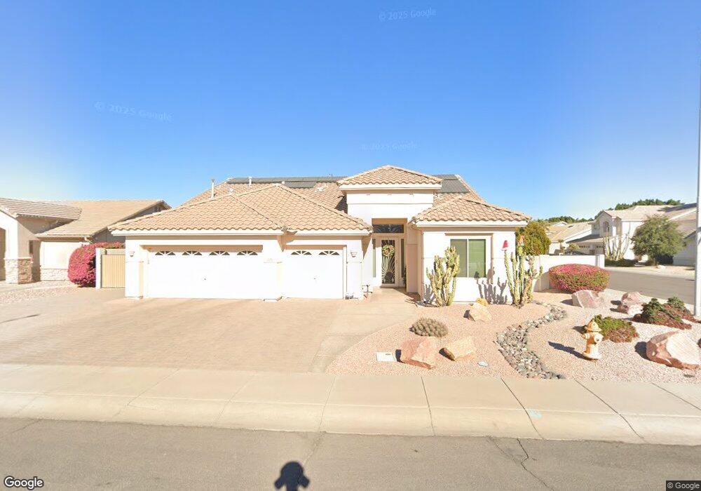 1696 E Laredo St, Chandler, AZ 85225 - photo 1