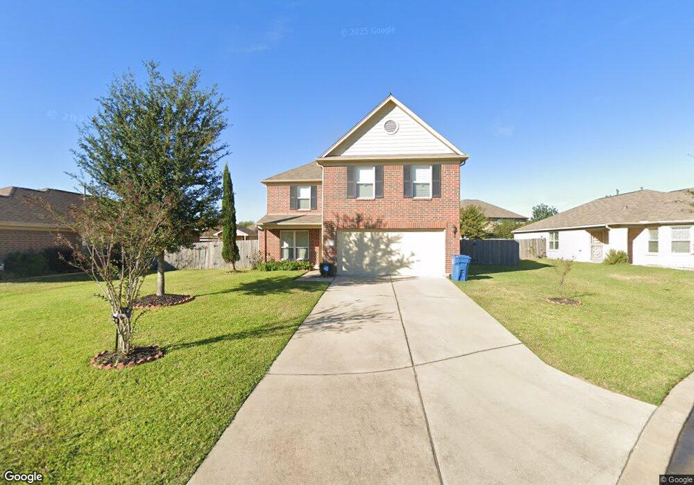 10623 Ince Ln, Houston, TX 77040 - photo 1