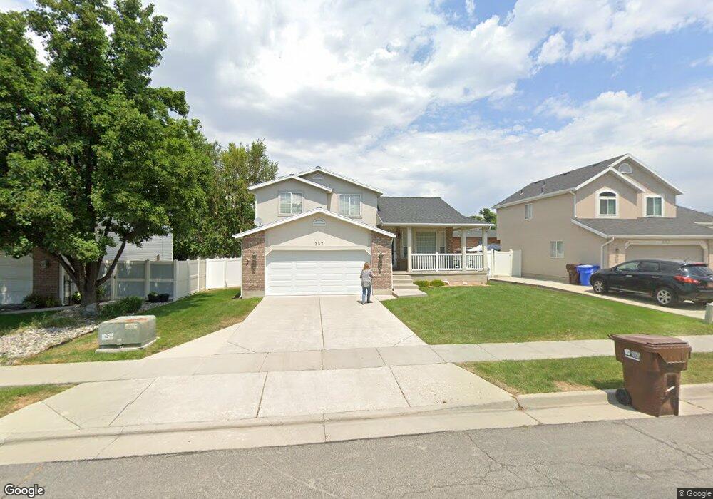 357 Chad Heights Ln, Midvale, UT 84047 - photo 1