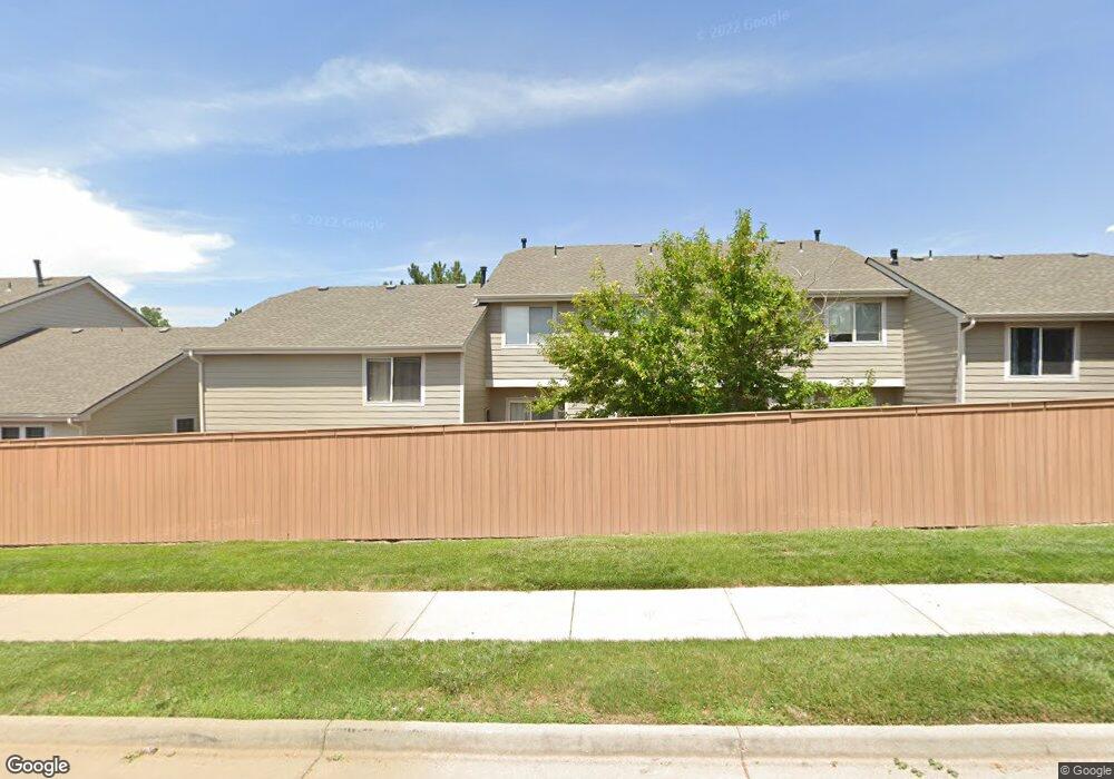 18206 E Alabama Place unit C, Aurora, CO 80017 - photo 1