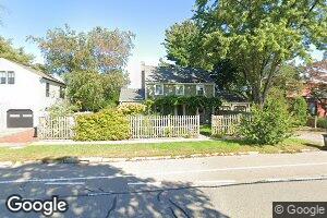265 Grove St, Cambridge, MA 02138