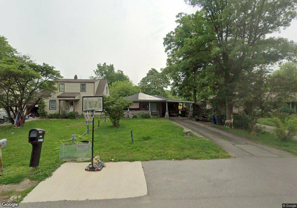 2600 N Pauline Ave, Muncie, IN 47303 - photo 1