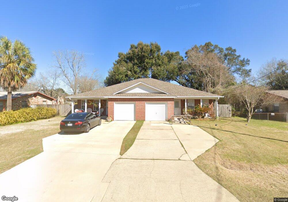 1226 Fretz St unit A, Pensacola, FL 32534 - photo 1