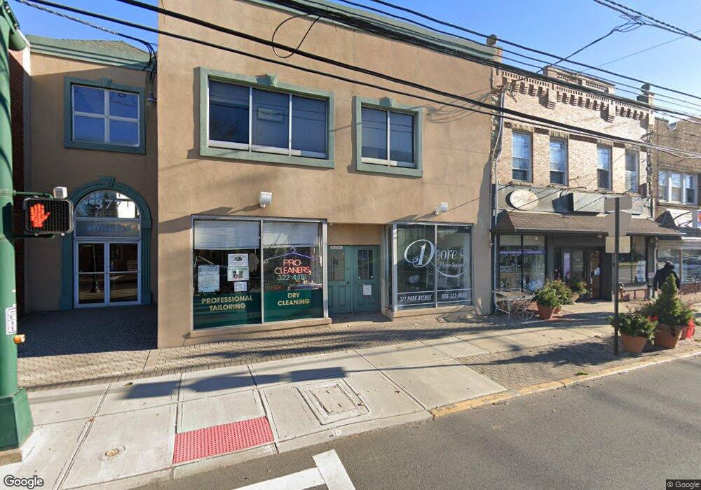 377 Park Ave unit 1, Scotch Plains, NJ 07076 - photo 1