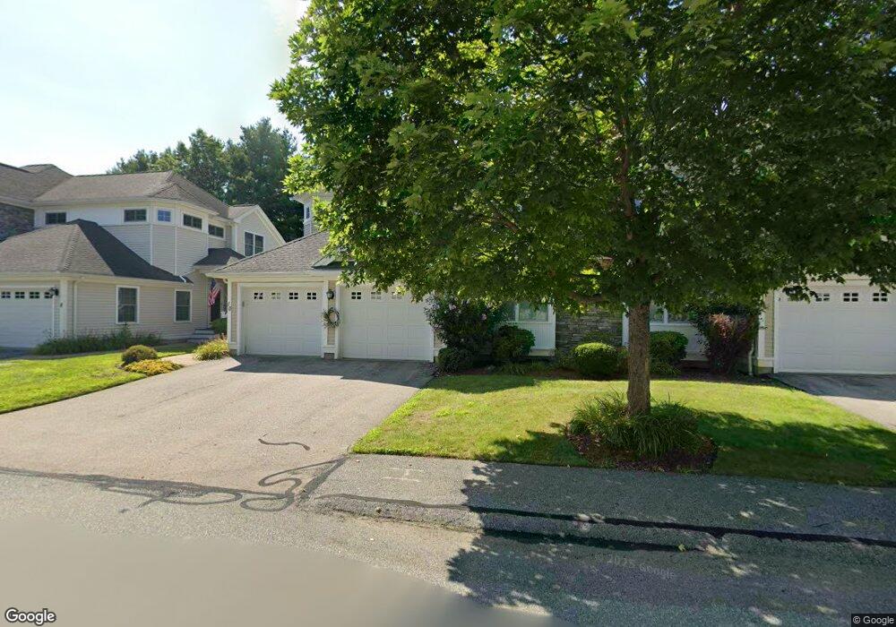 10 Preston Way, Acton, MA 01720 - photo 1