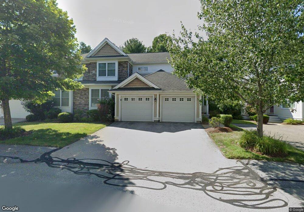 12 Preston Way, Acton, MA 01720 - photo 1