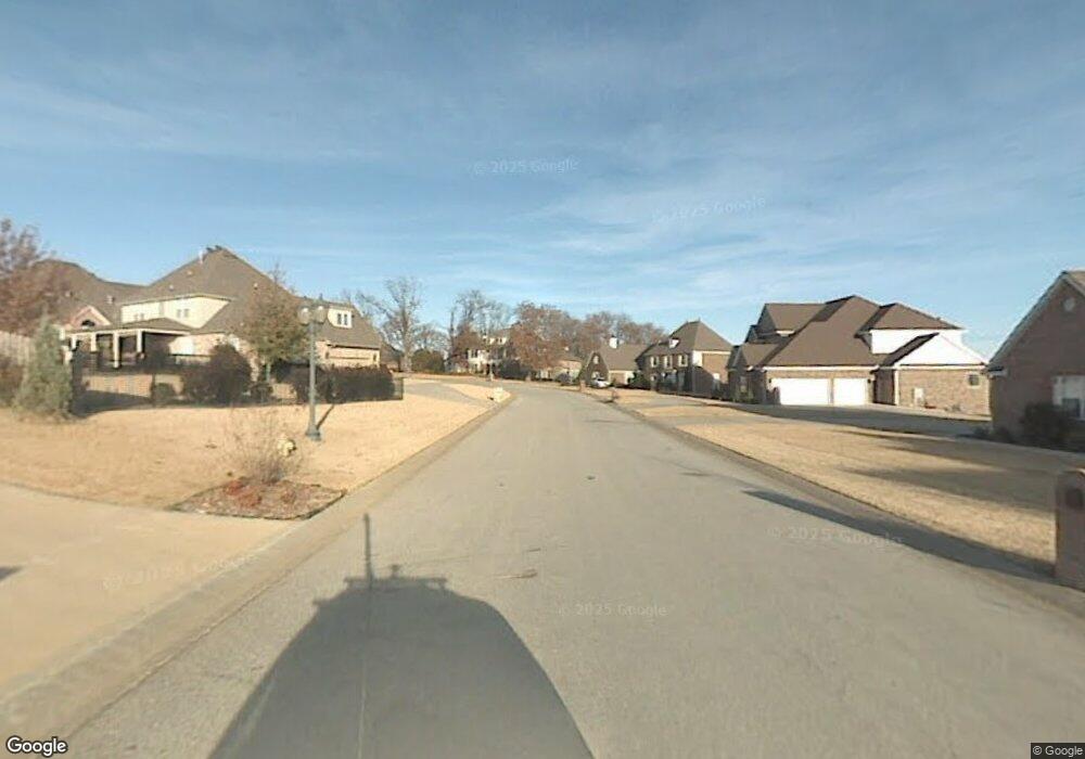 0 Tanglewood Dr, Springdale, AR 72764 - photo 1