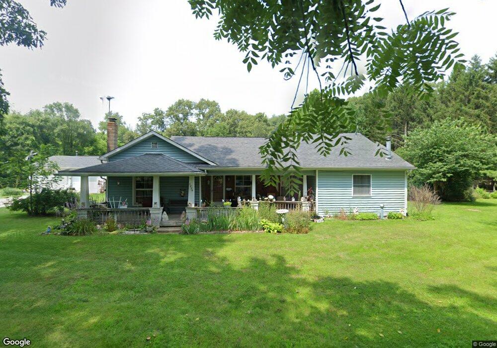 3204 17b Rd, Tippecanoe, IN 46570 - photo 1