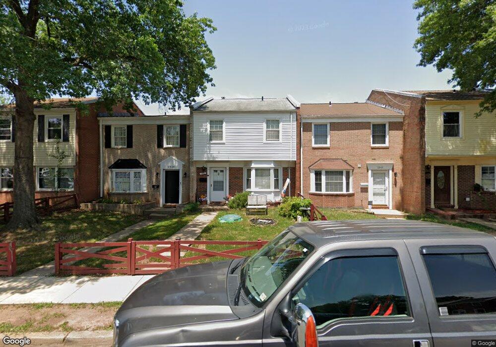 7941 Community Dr, Manassas, VA 20109 - photo 1