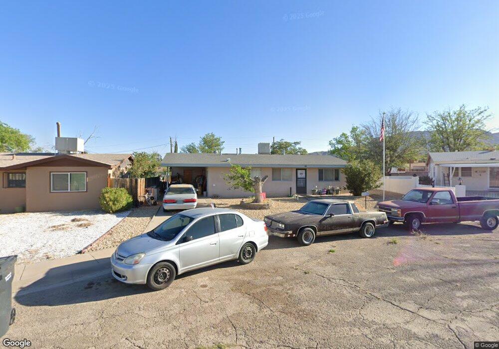 1508 Circle Dr, Alamogordo, NM 88310 - photo 1