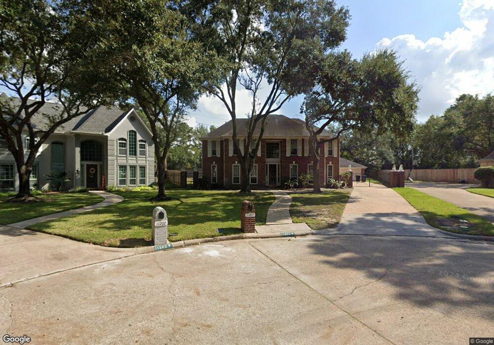 11203 Lorton Dr, Houston, TX 77070 - photo 1