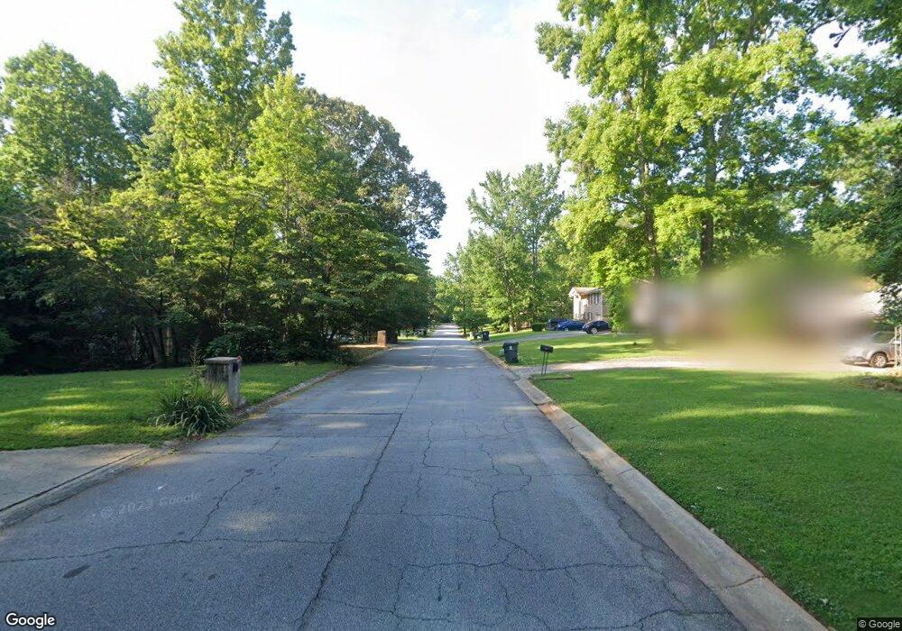 0 Knollwood Dr unit 7606516, Morrow, GA 30260 - photo 1