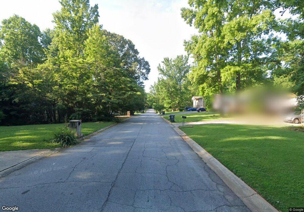 0 Knollwood Dr unit 8235770, Morrow, GA 30260 - photo 1