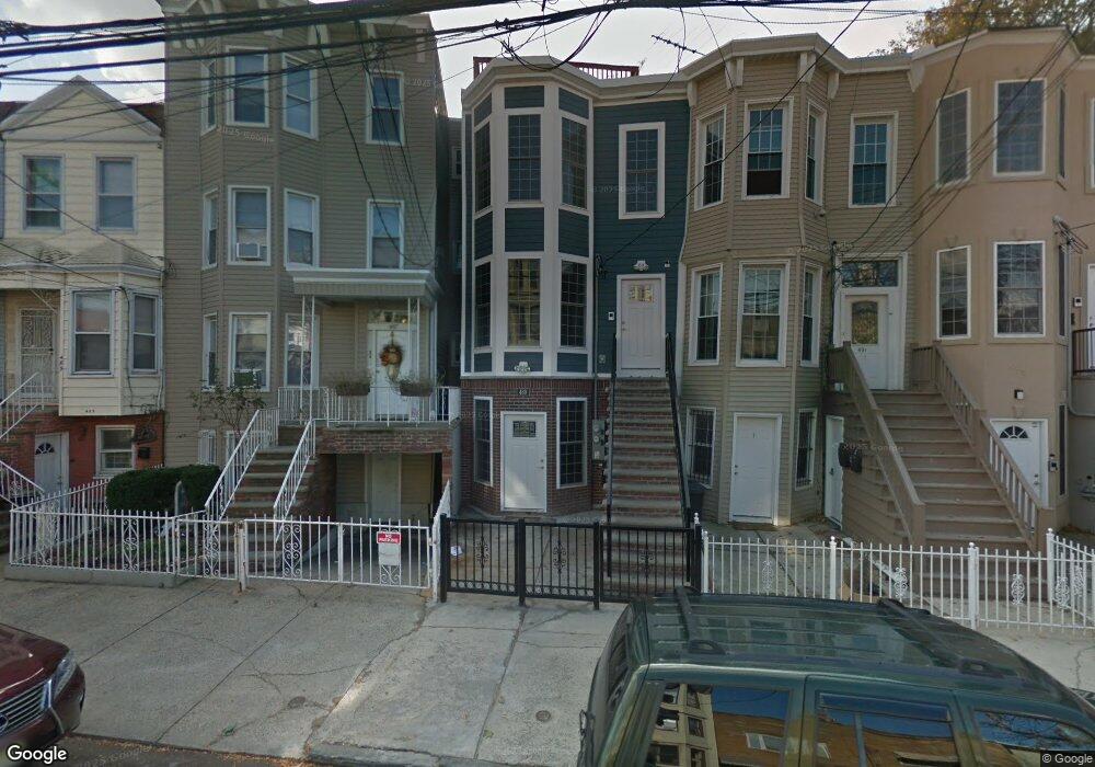 489 Mercer St unit 2, Jersey City, NJ 07306 - photo 1