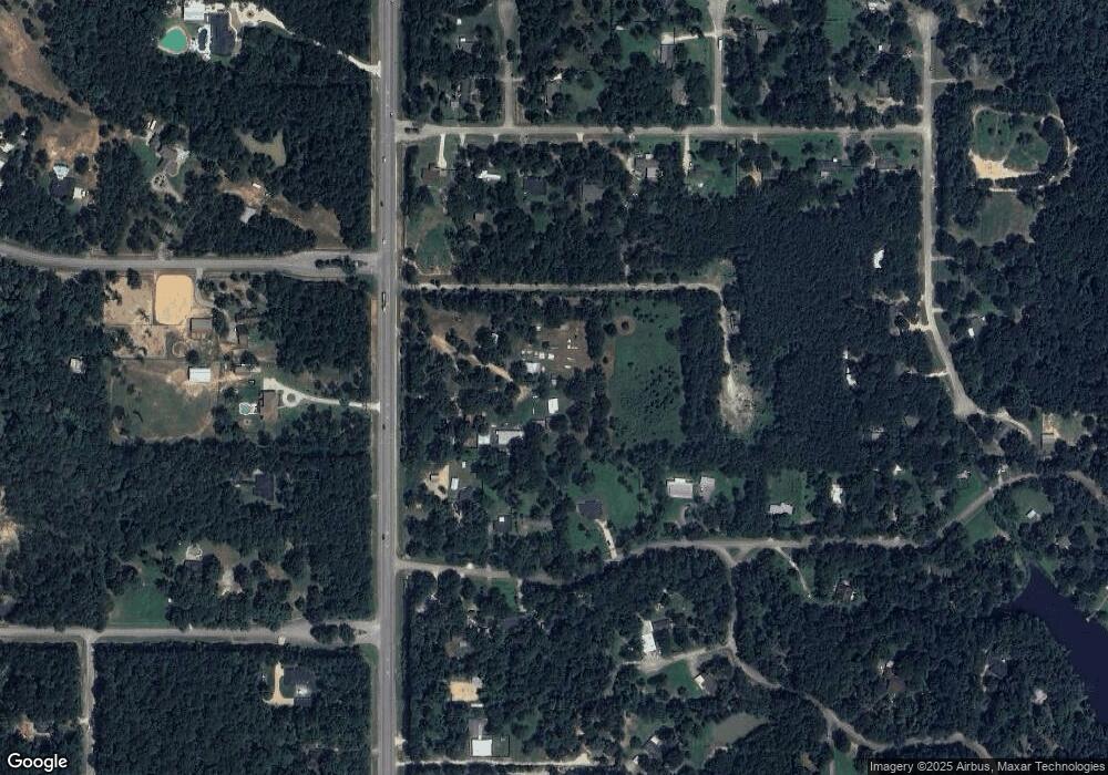 28520 Nichols Sawmill Rd, Magnolia, TX 77355 - photo 1