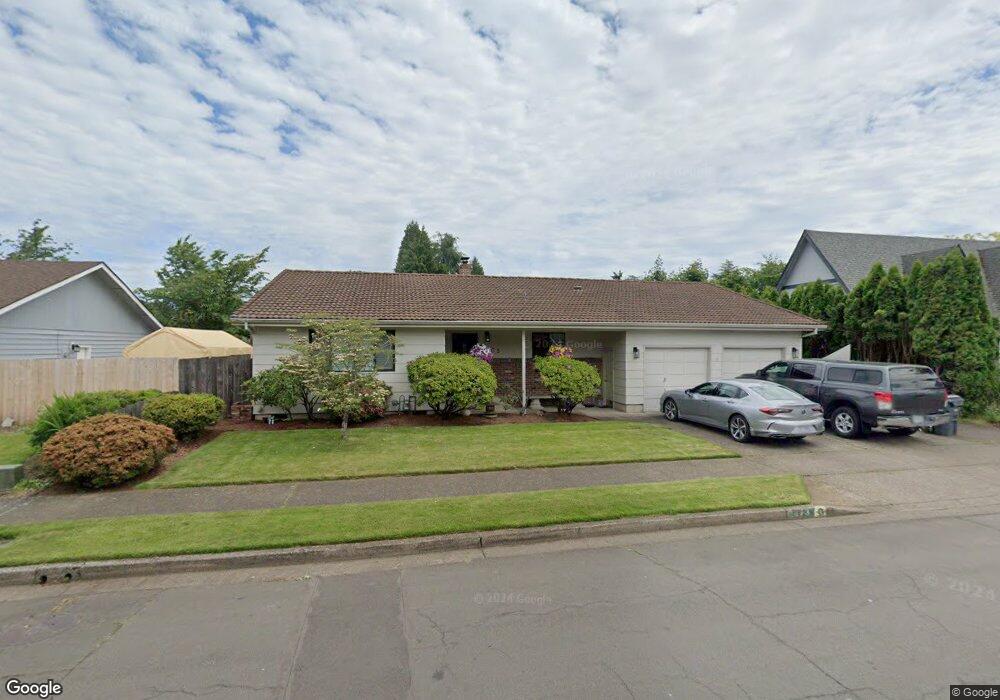 2873 Norkenzie Rd, Eugene, OR 97408 - photo 1