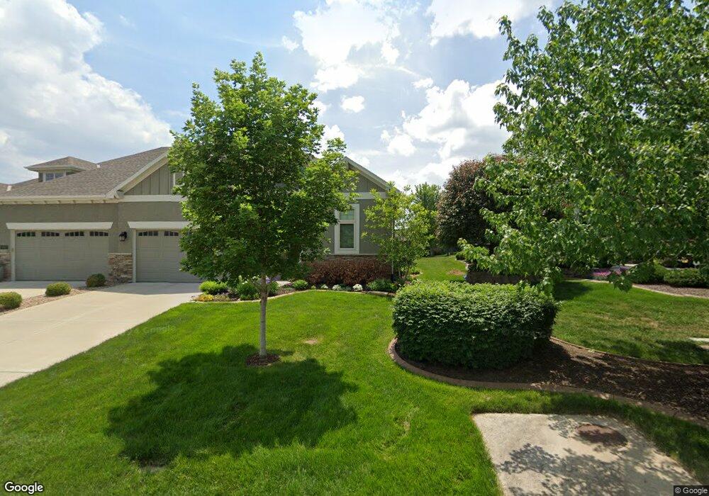 19509 W 100th St, Lenexa, KS 66220 - photo 1
