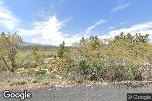 1892 S 2800 E, New Harmony, UT 84757