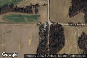 720 N 1800th St, Flat Rock, IL 62427