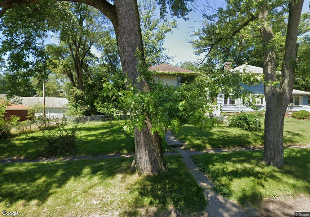 4452 Jefferson St, Gary, IN 46408 - photo 1