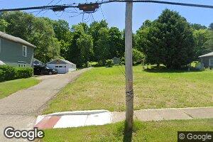 408 Massillon St, Wilmot, OH 44689