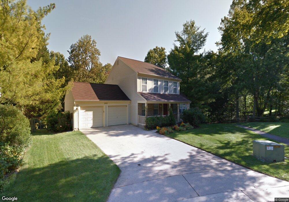 20821 Clear Morning Ct, Germantown, MD 20874 - photo 1