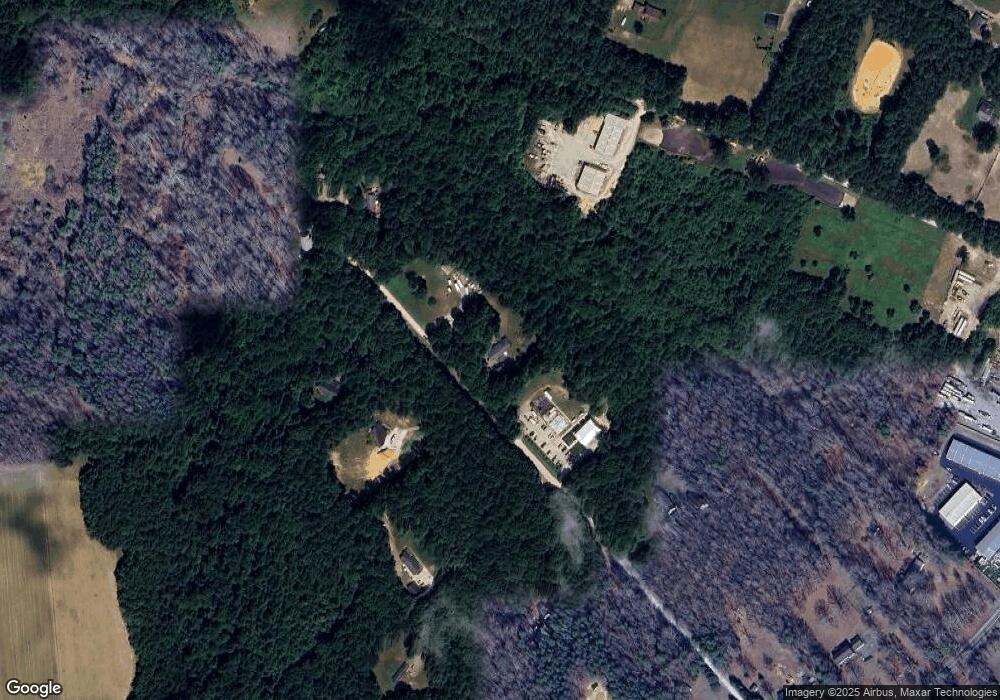 6501 Parrish Rd, Providence Forge, VA 23140 - photo 1