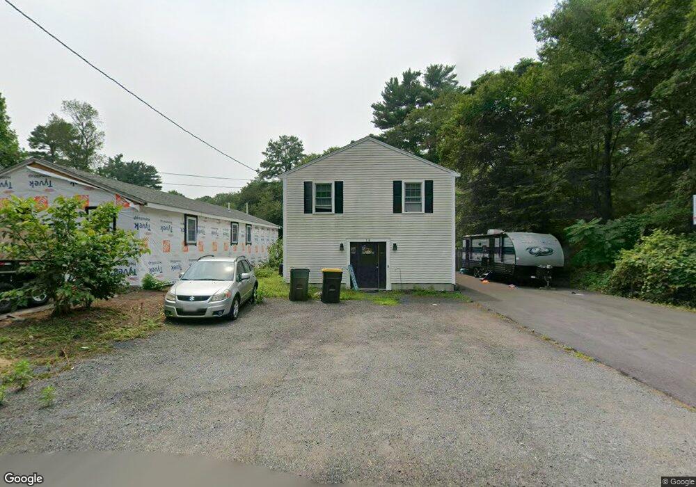 14 Sylvan Rd, Norton, MA 02766 - photo 1