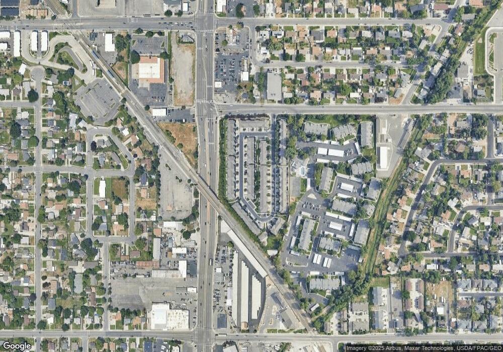 7869 S Summer Station Way, Midvale, UT 84047 - photo 1