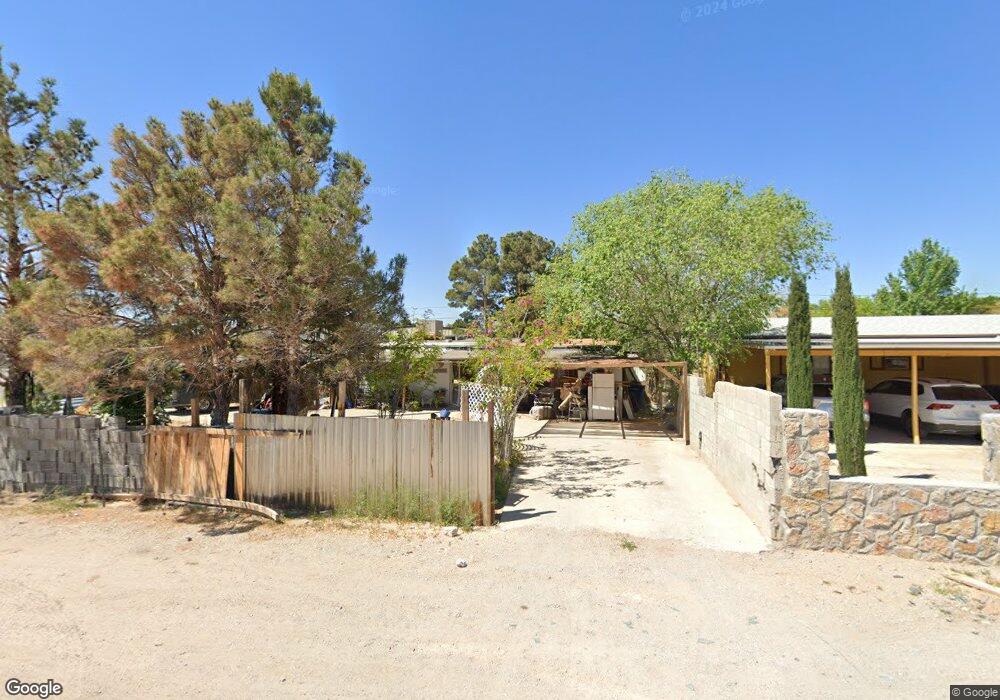 627 Cobre St, El Paso, TX 79928 - photo 1